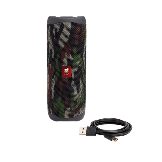 JBL Flip 5 | Portable Waterproof Speaker